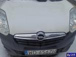 Opel Combo 1.4 MR`12 E6 2.2t Aukcja 305055 - grafika 74
