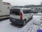 Opel Combo 1.4 MR`12 E6 2.2t Aukcja 305055 - grafika 4