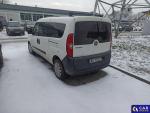 Opel Combo 1.4 MR`12 E6 2.2t Aukcja 305055 - grafika 6