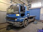 Mercedes-Benz Atego  Aukcja 305155 - grafika 1