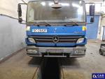 Mercedes-Benz Atego  Aukcja 305155 - grafika 2