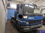 Mercedes-Benz Atego  Aukcja 305155 - grafika 6