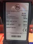 BT SPE 160 Elektryczny wózek widłowy wysokiego składowania Aukcja 305309 - grafika 10