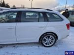 Skoda Octavia 2.0 TDI SCR Style DSG Aukcja 305157 - grafika 10