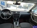 Skoda Octavia 2.0 TDI SCR Style DSG Aukcja 305157 - grafika 19