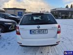 Skoda Octavia 2.0 TDI SCR Style DSG Aukcja 305157 - grafika 8