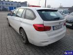 BMW Seria 3 318d aut Aukcja 305159 - grafika 9