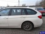 BMW Seria 3 318d aut Aukcja 305159 - grafika 10
