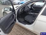 BMW Seria 3 318d aut Aukcja 305159 - grafika 17