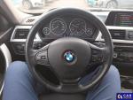 BMW Seria 3 318d aut Aukcja 305159 - grafika 22
