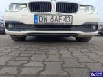 BMW Seria 3 318d aut Aukcja 305159 - grafika 27