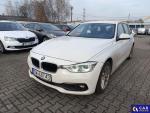 BMW Seria 3 318d aut Aukcja 305159 - grafika 1