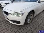 BMW Seria 3 318d aut Aukcja 305159 - grafika 35