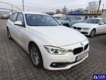 BMW Seria 3 318d aut Aukcja 305159 - grafika 3