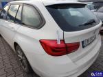 BMW Seria 3 318d aut Aukcja 305159 - grafika 51