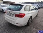BMW Seria 3 318d aut Aukcja 305159 - grafika 7