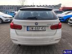 BMW Seria 3 318d aut Aukcja 305159 - grafika 8