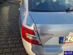 Skoda Octavia 2.0 TDI SCR Ambition ... Aukcja 305160 - grafika 50