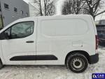 Opel Combo Cargo 1.5 CDTI 2t Enjoy Aukcja 305161 - grafika 10