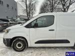 Opel Combo Cargo 1.5 CDTI 2t Enjoy Aukcja 305161 - grafika 11