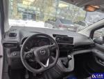 Opel Combo Cargo 1.5 CDTI 2t Enjoy Aukcja 305161 - grafika 18