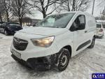 Opel Combo Cargo 1.5 CDTI 2t Enjoy Aukcja 305161 - grafika 1