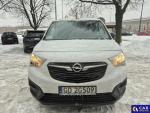 Opel Combo Cargo 1.5 CDTI 2t Enjoy Aukcja 305161 - grafika 2