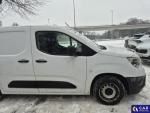 Opel Combo Cargo 1.5 CDTI 2t Enjoy Aukcja 305161 - grafika 5