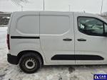 Opel Combo Cargo 1.5 CDTI 2t Enjoy Aukcja 305161 - grafika 6