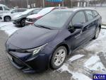 Toyota Corolla 1.8 Hybrid GPF Comfort Aukcja 305163 - grafika 1