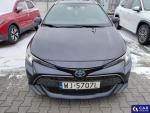 Toyota Corolla 1.8 Hybrid GPF Comfort Aukcja 305163 - grafika 2
