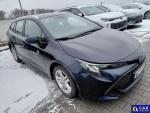 Toyota Corolla 1.8 Hybrid GPF Comfort Aukcja 305163 - grafika 3