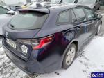 Toyota Corolla 1.8 Hybrid GPF Comfort Aukcja 305163 - grafika 7