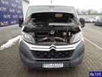 Citroën Jumper 35 2.0 BlueHDi MR`14 E6 3.5t Aukcja 305576 - grafika 10