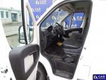 Citroën Jumper 35 2.0 BlueHDi MR`14 E6 3.5t Aukcja 305576 - grafika 12