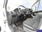 Citroën Jumper 35 2.0 BlueHDi MR`14 E6 3.5t Aukcja 305576 - grafika 13