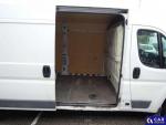 Citroën Jumper 35 2.0 BlueHDi MR`14 E6 3.5t Aukcja 305576 - grafika 18