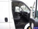 Citroën Jumper 35 2.0 BlueHDi MR`14 E6 3.5t Aukcja 305576 - grafika 23