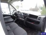 Citroën Jumper 35 2.0 BlueHDi MR`14 E6 3.5t Aukcja 305576 - grafika 24