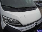 Citroën Jumper 35 2.0 BlueHDi MR`14 E6 3.5t Aukcja 305576 - grafika 32