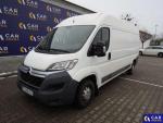 Citroën Jumper 35 2.0 BlueHDi MR`14 E6 3.5t Aukcja 305576 - grafika 1
