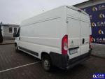 Citroën Jumper 35 2.0 BlueHDi MR`14 E6 3.5t Aukcja 305576 - grafika 2