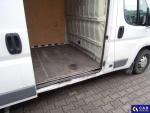 Citroën Jumper 35 2.0 BlueHDi MR`14 E6 3.5t Aukcja 305576 - grafika 61