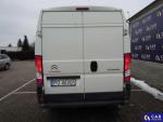 Citroën Jumper 35 2.0 BlueHDi MR`14 E6 3.5t Aukcja 305576 - grafika 3