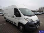 Citroën Jumper 35 2.0 BlueHDi MR`14 E6 3.5t Aukcja 305576 - grafika 5