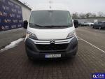 Citroën Jumper 35 2.0 BlueHDi MR`14 E6 3.5t Aukcja 305576 - grafika 6