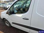 Peugeot Partner BlueHDi MR`15 E6 2.2t Aukcja 305203 - grafika 105