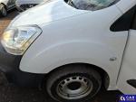 Peugeot Partner BlueHDi MR`15 E6 2.2t Aukcja 305203 - grafika 123