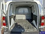 Peugeot Partner BlueHDi MR`15 E6 2.2t Aukcja 305203 - grafika 12