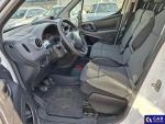 Peugeot Partner BlueHDi MR`15 E6 2.2t Aukcja 305203 - grafika 13